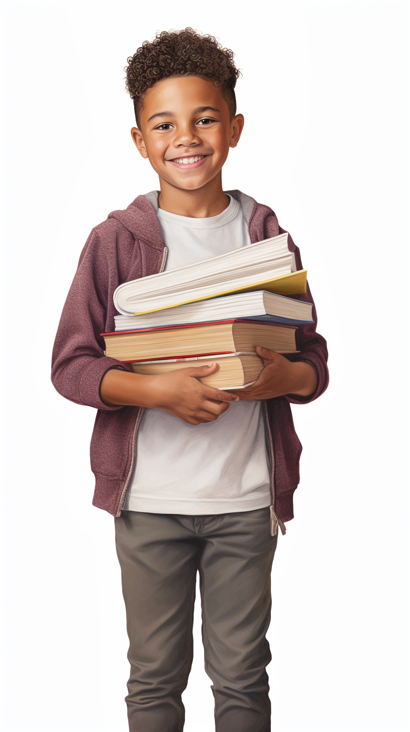 Uptick_kid_with_books